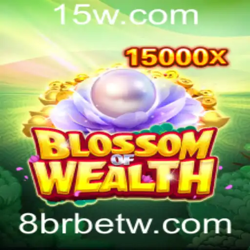 BlossomofWealth: Desvende os Segredos do Novo Jogo Inovador com 8brbet