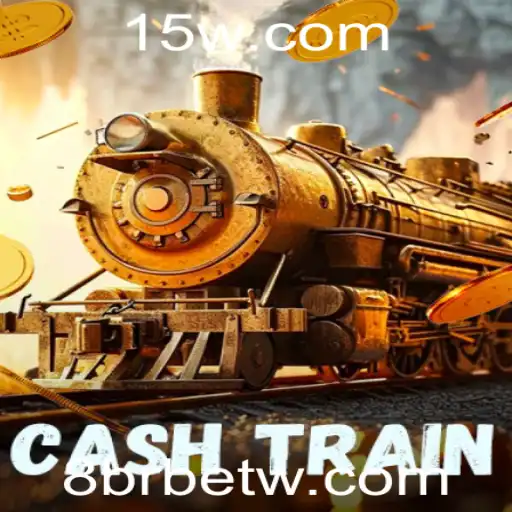 CashTrain: Descubra a Emoção do Novo Jogo de Azar do 8brbet