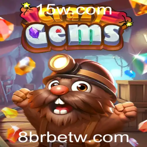 Explorando o Mundo de CrazyGems com 8brbet