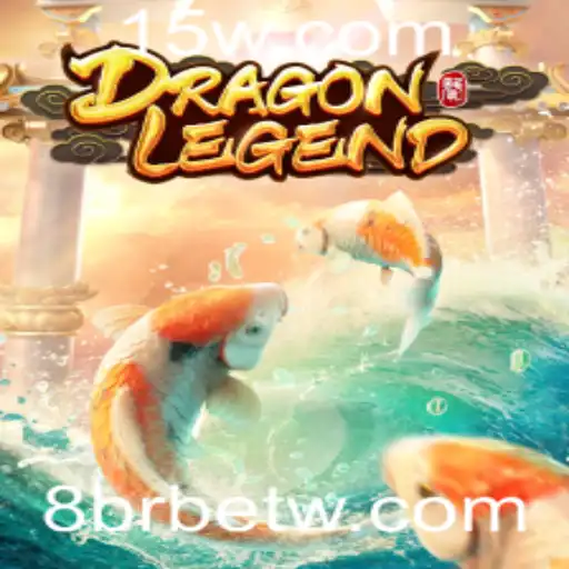 DragonLegend: Descubra o Fascinante Mundo do Jogo com 8brbet