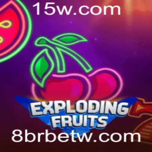 ExplodingFruits: A Nova Sensação dos Jogos de Azar