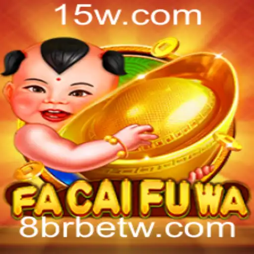 Descubra o Fascinante Mundo de FaCaiFuWa no 8brbet