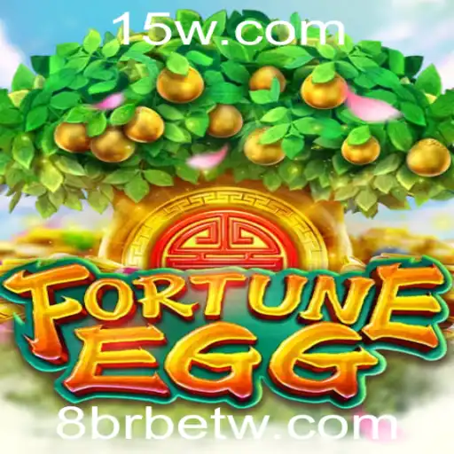 Explorando o Mundo de FortuneEgg com 8brbet