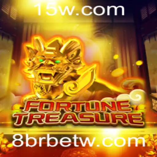 Explorando o Universo de FortuneTreasure: Um Jogo Inovador com a Marca 8brbet