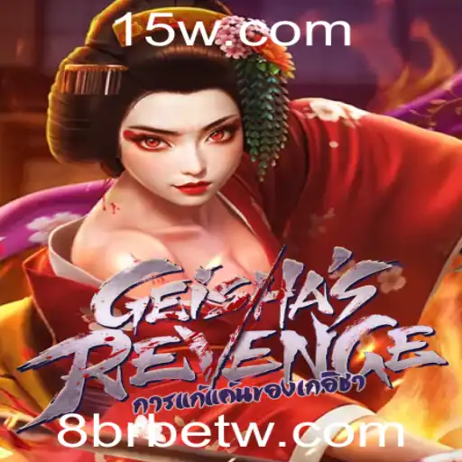 Explorando o Universo de GeishasRevenge: Apostas e Estratégias com 8brbet