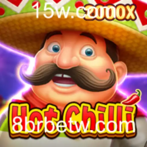Descubra o Fantástico Mundo de HotChilli no 8brbet