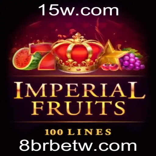 Explore o Fascinante Mundo de ImperialFruits100 com 8brbet
