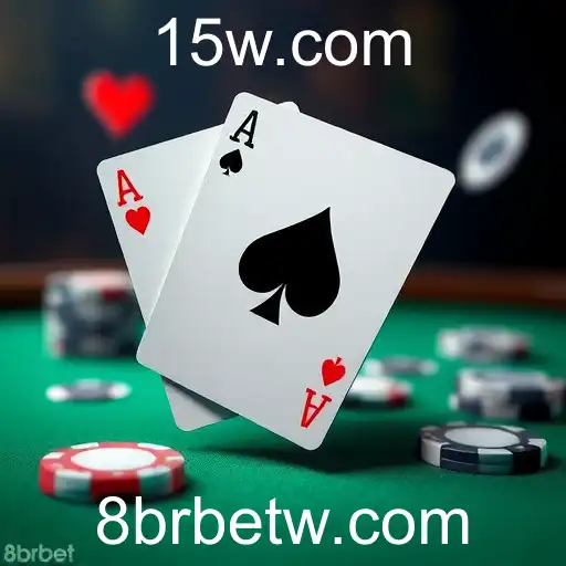 Explorando o Fascinante Mundo dos Jogos de Pôquer Online com 8brbet