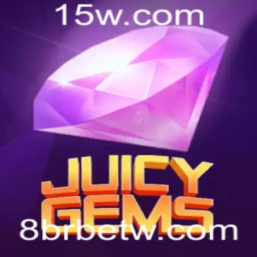 JuicyGems: Descubra o Mundo das Pedras Preciosas com 8brbet