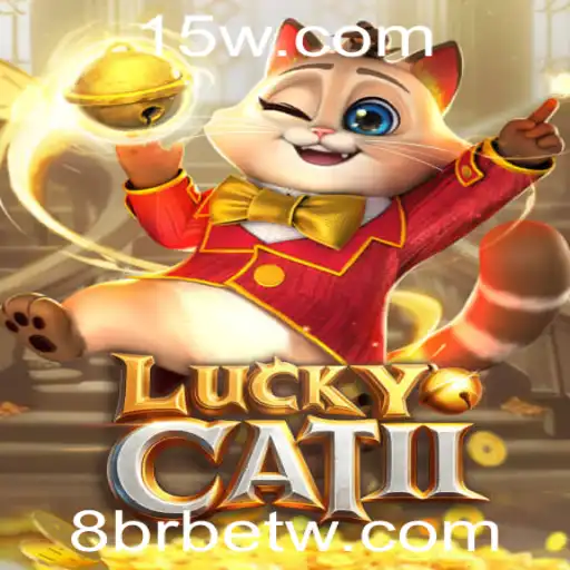 Descubra LuckyCatII: O Novo Fenômeno de Entretenimento Online