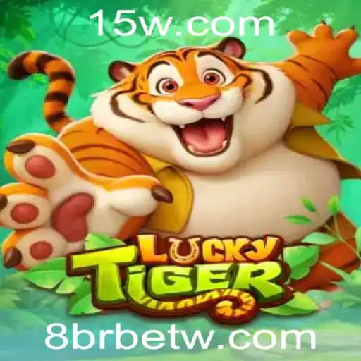 Explorando o Mundo do Jogo LuckyTiger e a Conexão com 8brbet