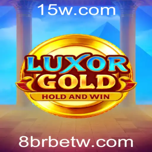 Descubra a Emoção do LuxorGold: Apostas e Estratégias no Mundo de 8brbet