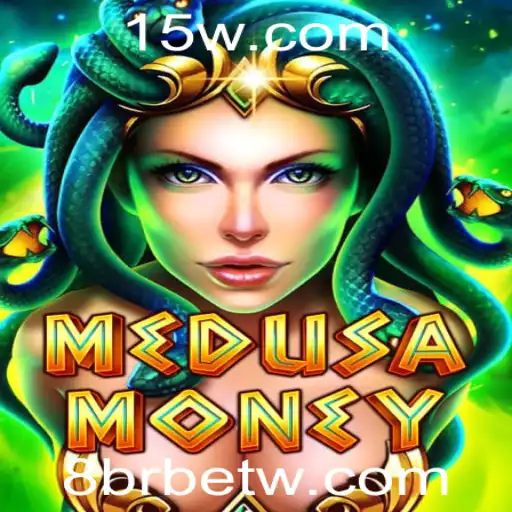 Descubra o Fascinante Mundo de MedusaMoney no 8brbet