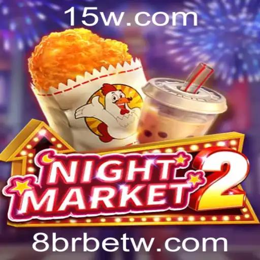 Descubra o Fascinante Jogo NightMarket2