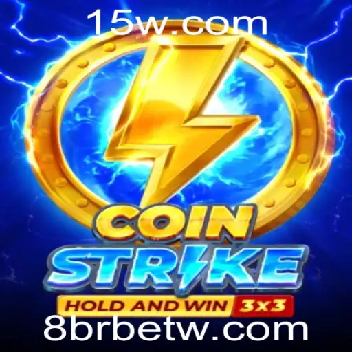 Explorando o Universo do Coinstrike: Uma Introdução ao Jogo Inovador da 8brbet