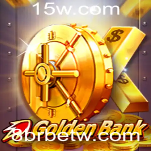CrazyGoldenBank - Um Mergulho na Aventura do Jogo de 8brbet