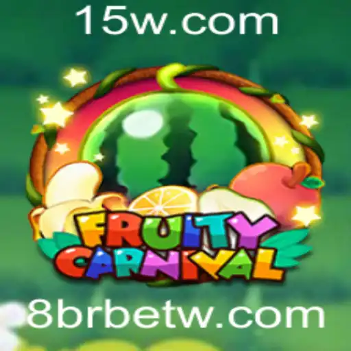 Explorando o Mundo Encantado de FruityCarnival no 8brbet