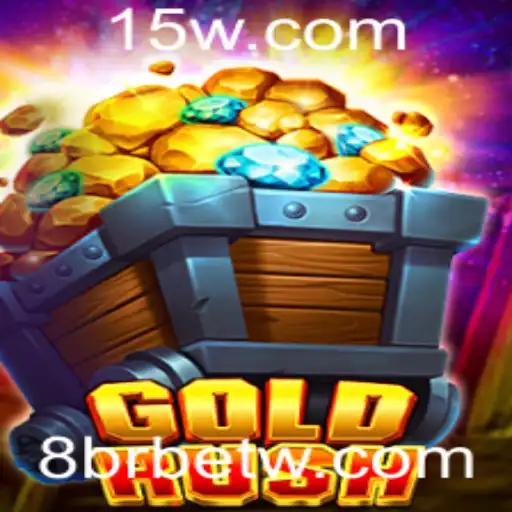 Desvendando o Empolgante Jogo GoldRush na Plataforma 8brbet