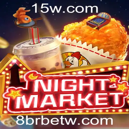 Explorando o Mundo do Jogo NIGHTMARKET: Uma Experiência Inovadora