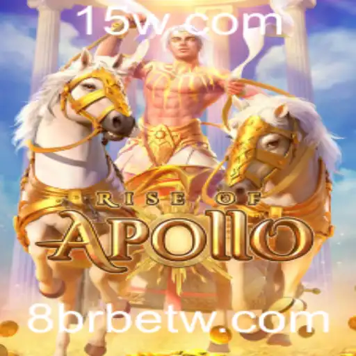 Rise of Apollo: Explorando o Universo do Jogo com a 8brbet