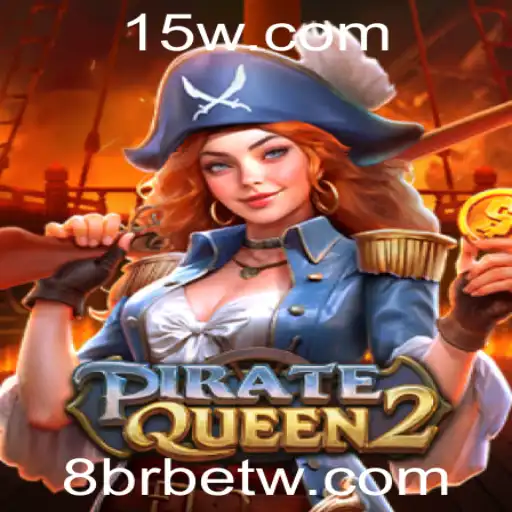 PirateQueen2: A Aventura dos Sete Mares no Mundo dos Jogos Digitais