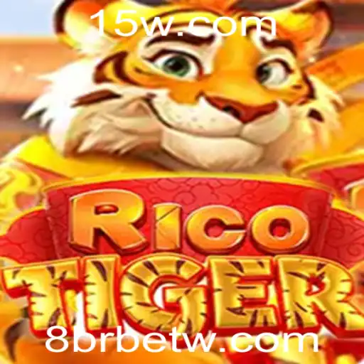 Explorando o Fascinante Mundo de RicoTiger com 8brbet