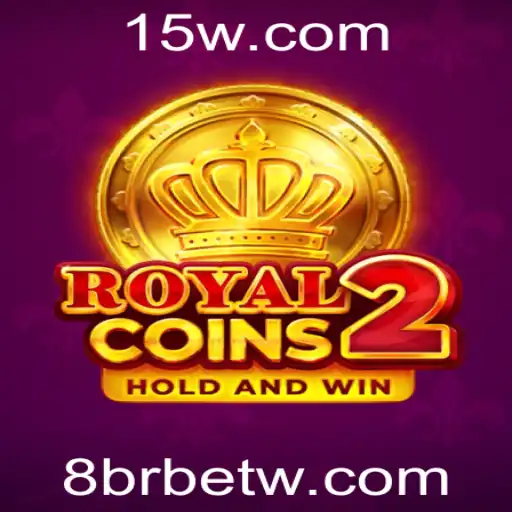 Descubra RoyalCoins2: A Nova Sensação do Mundo dos Jogos com 8brbet