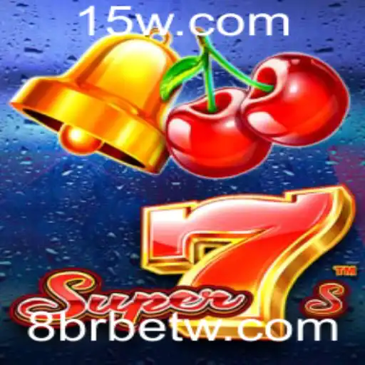Explorando o Fascinante Mundo de Super7s com 8brbet