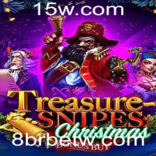 TreasuresnipesChristmas: Aventura e Estratégia no Jogo Temático de Natal