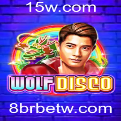 WolfDisco: Uma Nova Era de Jogos com 8brbet